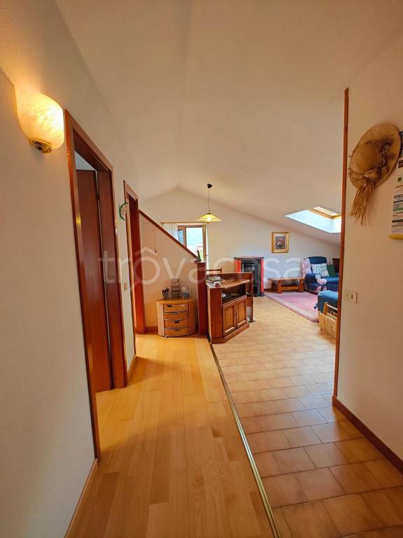 appartamento in vendita a Chiesa in Valmalenco