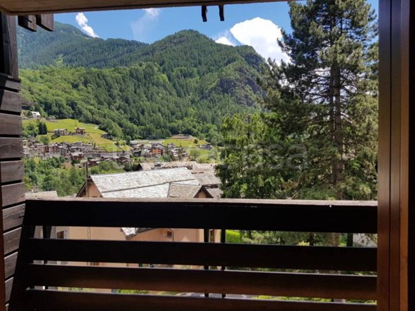 appartamento in vendita a Chiesa in Valmalenco