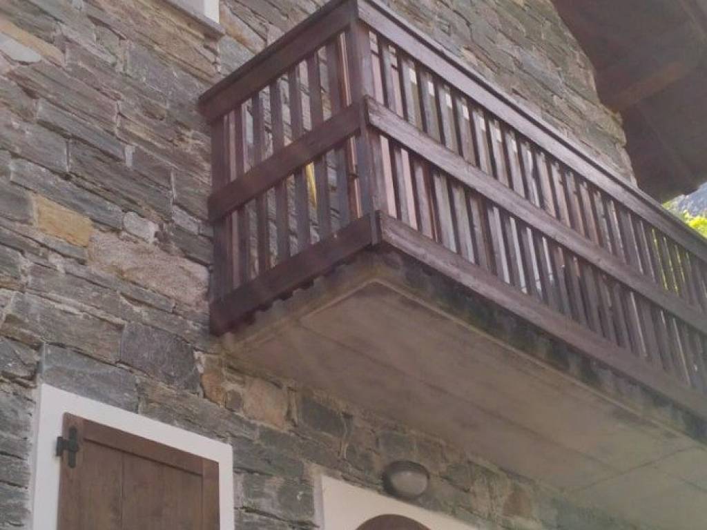 appartamento in vendita a Chiesa in Valmalenco
