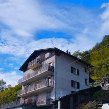 appartamento in vendita a Chiesa in Valmalenco