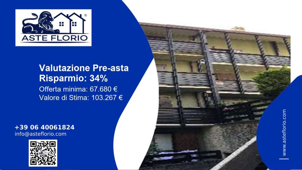 appartamento in vendita a Chiesa in Valmalenco