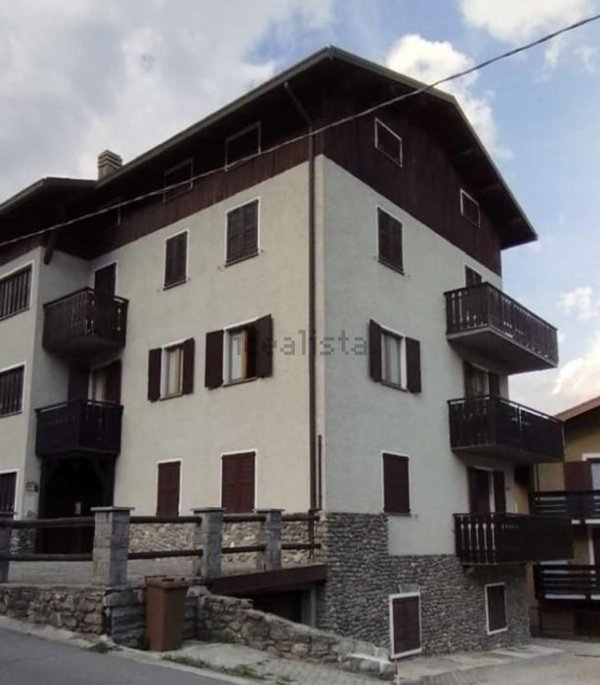 appartamento in vendita a Chiesa in Valmalenco