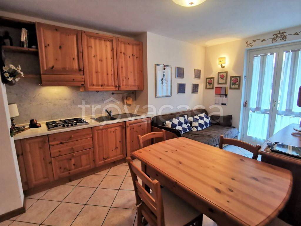 appartamento in vendita a Chiesa in Valmalenco