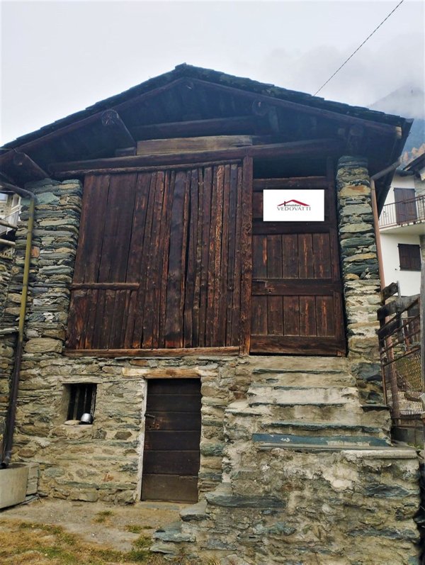 appartamento in vendita a Chiesa in Valmalenco