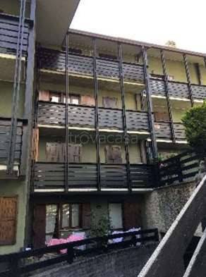 appartamento in vendita a Chiesa in Valmalenco