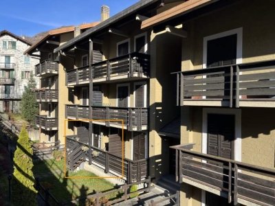 appartamento in vendita a Chiesa in Valmalenco