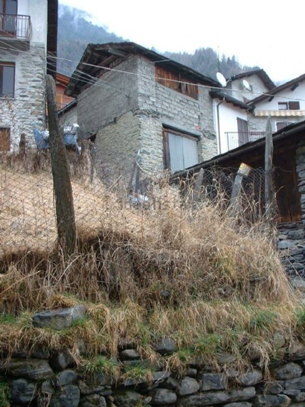 appartamento in vendita a Chiesa in Valmalenco