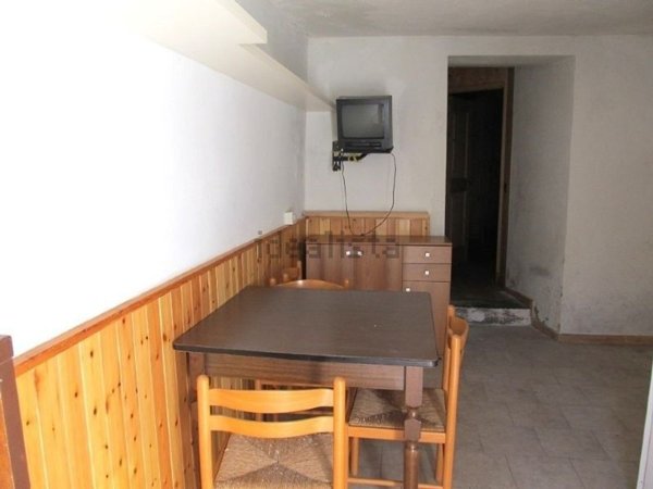 pentavano in vendita a Chiesa in Valmalenco