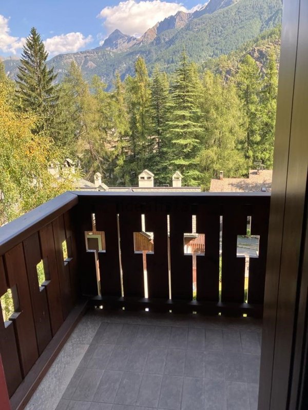 appartamento in vendita a Chiesa in Valmalenco