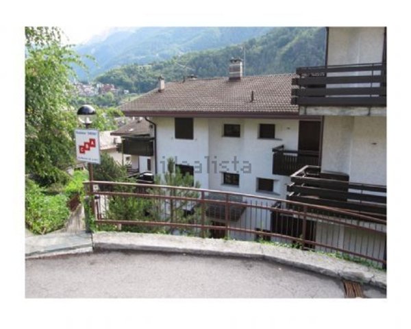 appartamento in vendita a Chiesa in Valmalenco