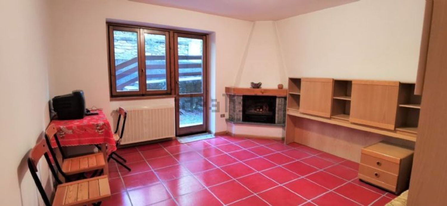 appartamento in vendita a Chiesa in Valmalenco