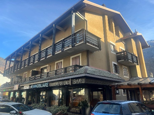 appartamento in vendita a Chiesa in Valmalenco