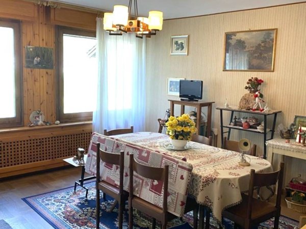 casa indipendente in vendita a Chiesa in Valmalenco