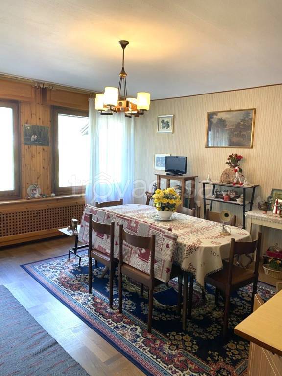 casa indipendente in vendita a Chiesa in Valmalenco