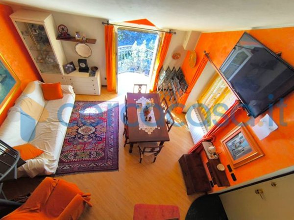 appartamento in vendita a Chiesa in Valmalenco