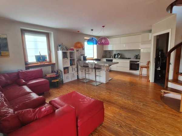 casa indipendente in vendita a Chiesa in Valmalenco