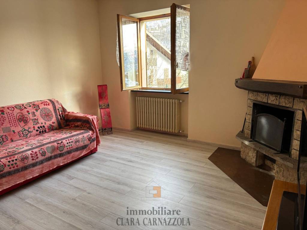 appartamento in vendita a Chiesa in Valmalenco