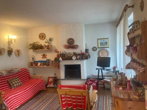 appartamento in vendita a Chiesa in Valmalenco