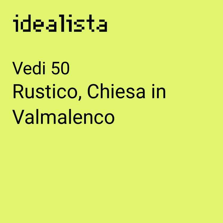 appartamento in vendita a Chiesa in Valmalenco