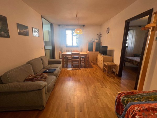 appartamento in vendita a Chiesa in Valmalenco