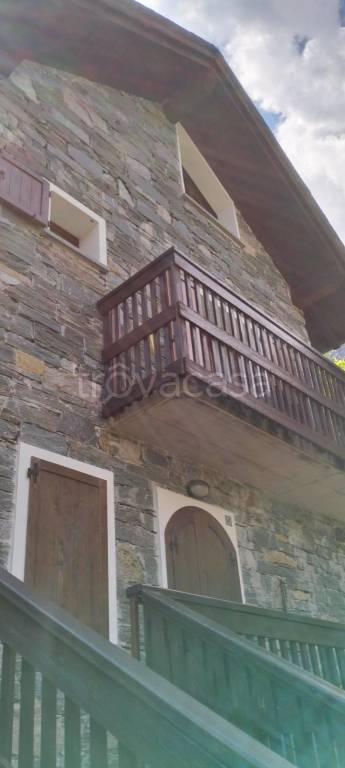 appartamento in vendita a Chiesa in Valmalenco