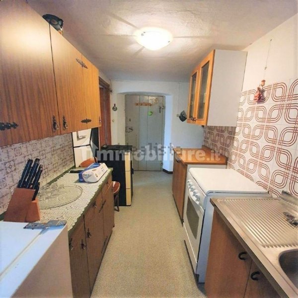 appartamento in vendita a Chiesa in Valmalenco