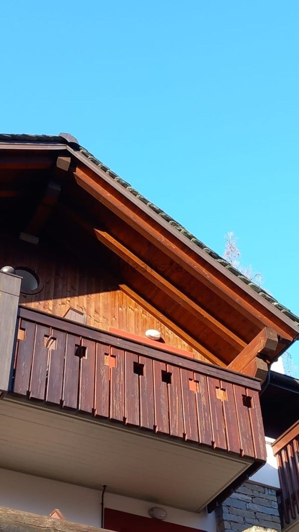 appartamento in vendita a Chiesa in Valmalenco