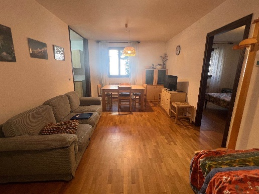 appartamento in vendita a Chiesa in Valmalenco