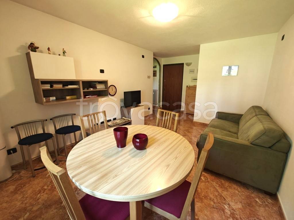 appartamento in vendita a Chiesa in Valmalenco