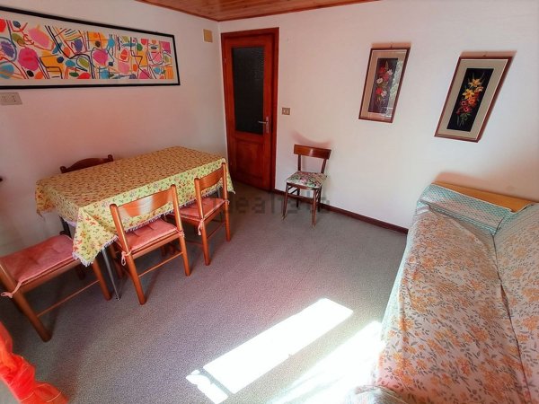 appartamento in vendita a Chiesa in Valmalenco