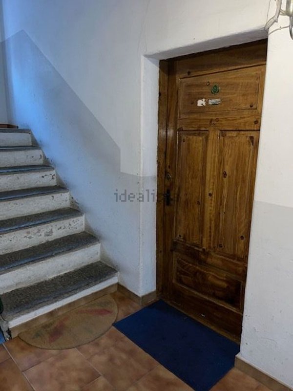 appartamento in vendita a Chiesa in Valmalenco