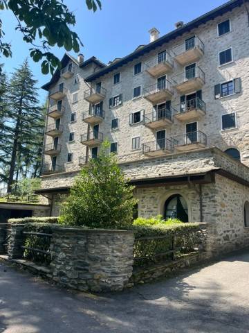 appartamento in vendita a Chiesa in Valmalenco