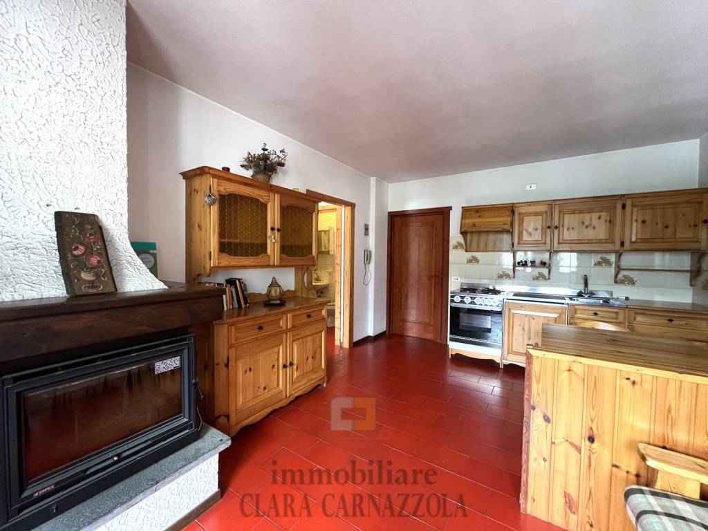 appartamento in vendita a Chiesa in Valmalenco
