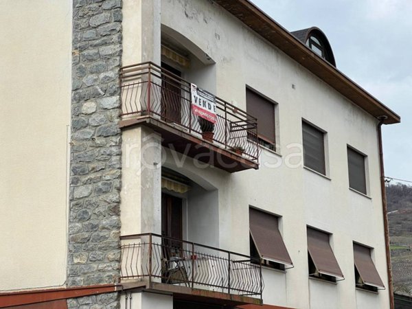 appartamento in vendita a Chiuro