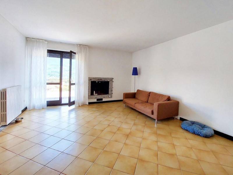 appartamento in vendita a Chiuro