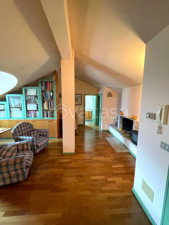 appartamento in vendita a Chiuro