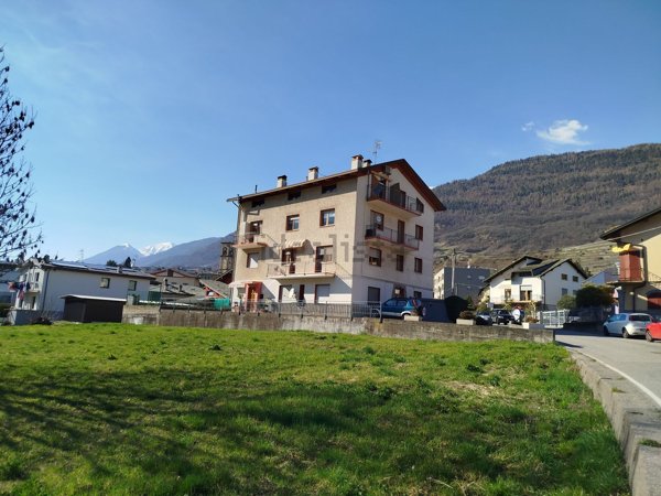 appartamento in vendita a Chiuro