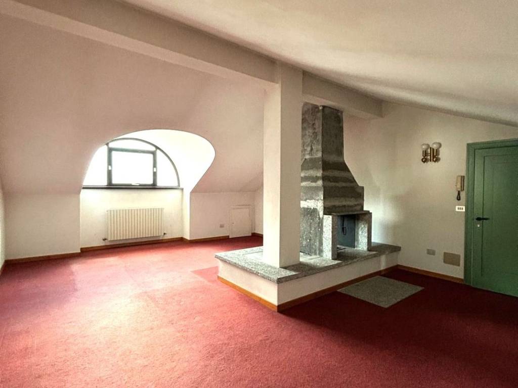 appartamento in vendita a Chiuro