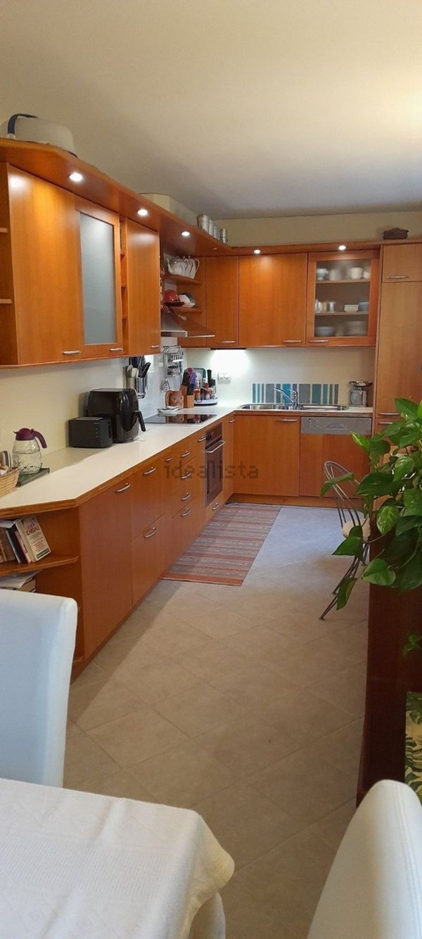 casa indipendente in vendita a Chiuro