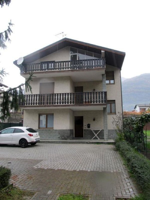 appartamento in vendita a Chiuro