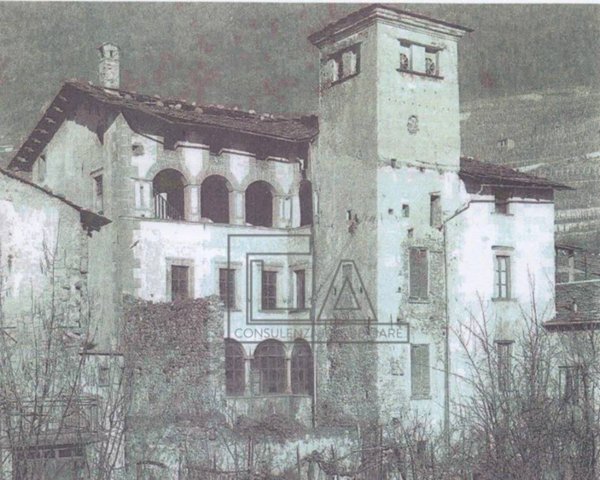 attico in vendita a Chiuro