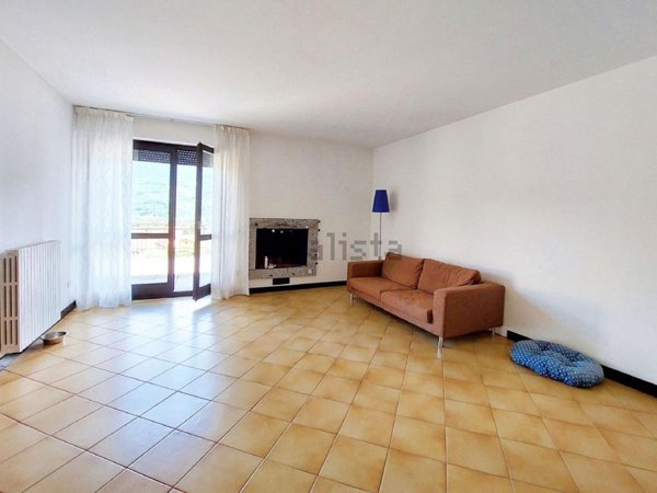 appartamento in vendita a Chiuro