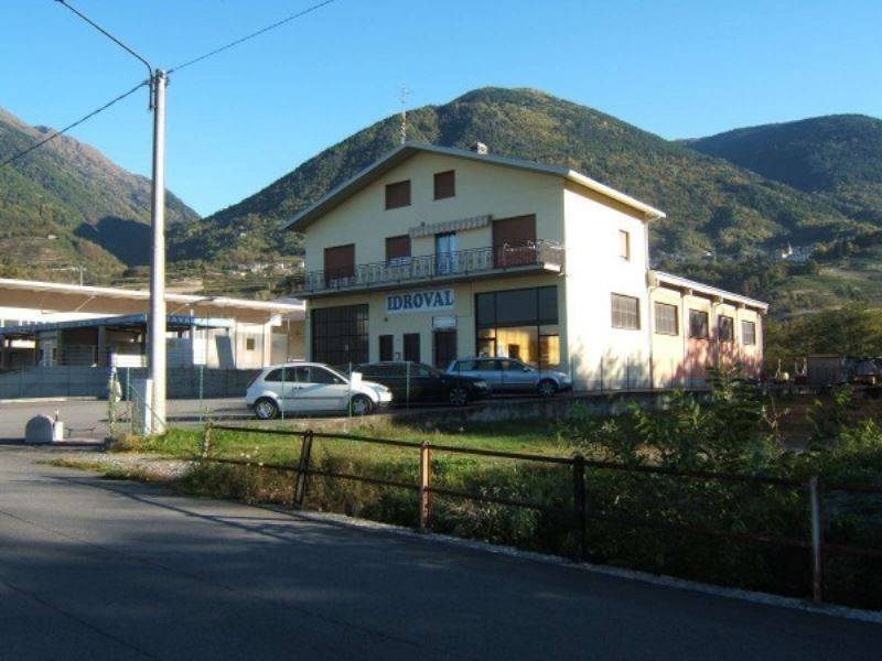 appartamento in vendita a Chiuro