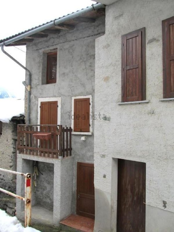 quadrivano in vendita a Chiuro