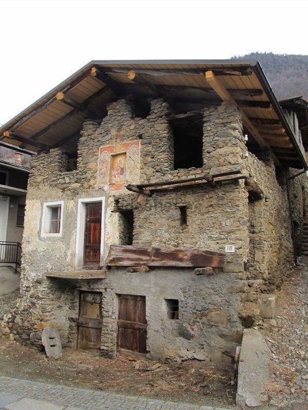 appartamento in vendita a Chiuro in zona Castionetto