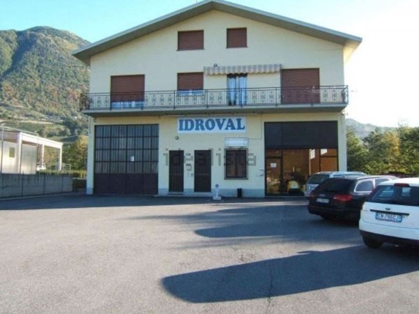 appartamento in vendita a Chiuro