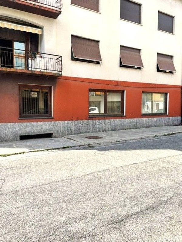 ufficio in vendita a Chiuro