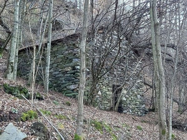 appartamento in vendita a Chiuro