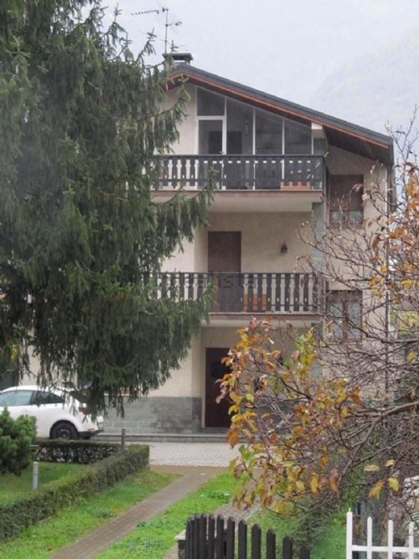 appartamento in vendita a Chiuro