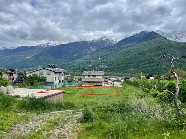 casa indipendente in vendita a Chiuro